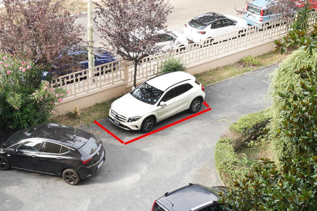Dolce Vita, Garden, Free Parking Турин Экстерьер фото
